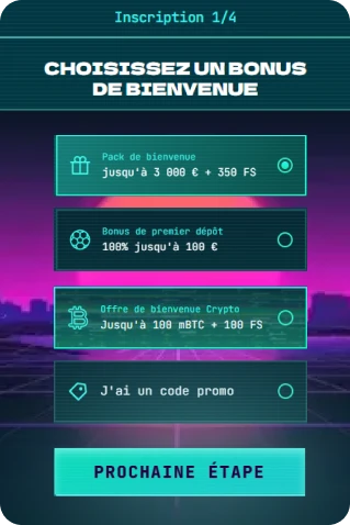 PowerUp Casino en ligne