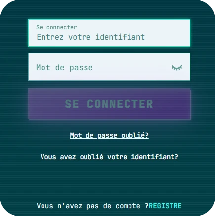 PowerUp Casino login