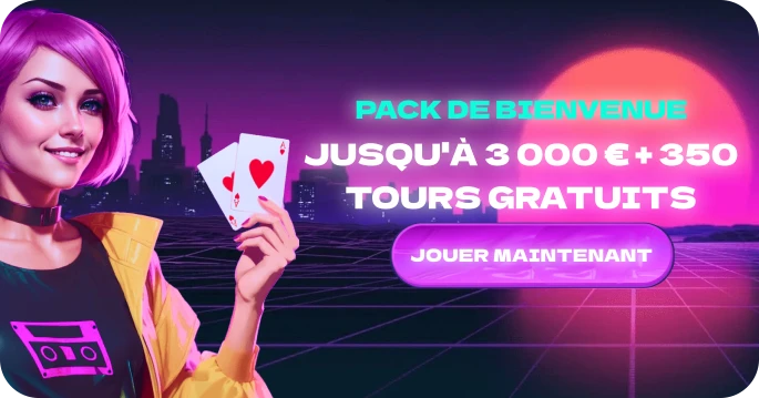 PowerUp Casino France